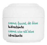 ziaja crema facial aloe vera 50 ml