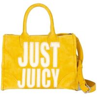 juicy couture bolso iris patch velvet m para mujer