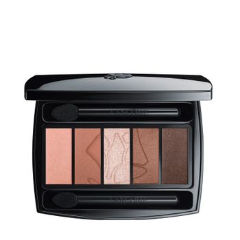 Lancome Sombras de Ojos Hypnôse Palette 5 Couleurs Paleta De Sombras