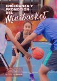 ensenanza y promocion del minibasket