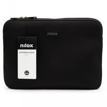 Nilox Funda de Neopreno para Portátil 14.1