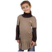 miss girly vestidos tunique fille faroitte para nina