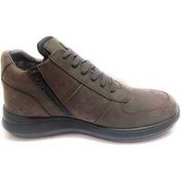 melluso zapatillas altas u55352 para hombre