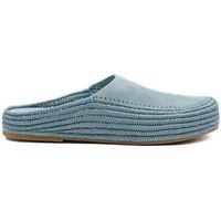 paloma barcelo sandalias deba suede sky para mujer