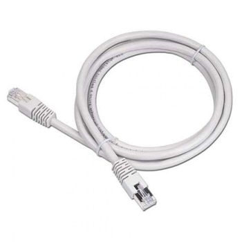 Cable de red Gembird PP12-20M Cat5e 20m RJ-45 gris UTP
