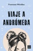 viaje a andromeda