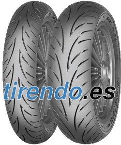 Mitas Touring Force-SC 2 ( 110/70-11 TT/TL 45P Rueda trasera, Rueda delantera )
