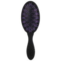 wetbrush thick hair pro detangler - black