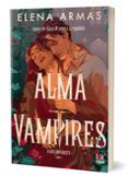 alma vampires