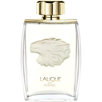 lalique pour homme lion eau de toilette 125 ml