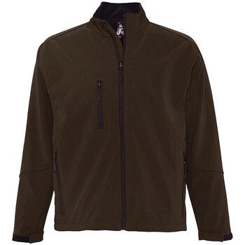 Sols Cazadora Relax para hombre