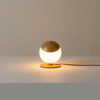 lampara de mesa kep h17