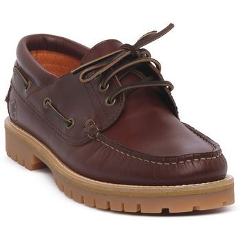 Lumberjack Náuticos CI004 BRUNELLO para hombre
