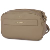 valleverde bolso tortora para mujer