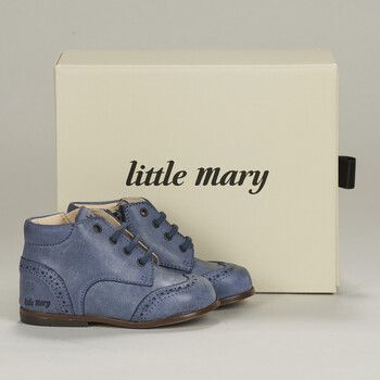 Little Mary Botines EMMY para niña
