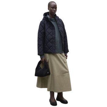 Ecoalf Chaqueta CHAQUETA VERIN MUJER para mujer