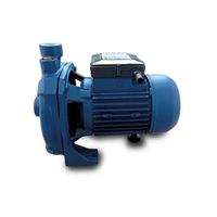 electrobomba de superficie kuril kf07529  motor 1200w  caudal 7500 lh  altura max 29m