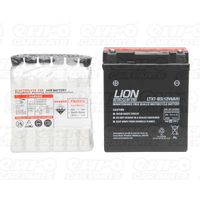 motor cycle battery ltx7l-bs