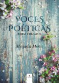 VOCES POÉTICAS  (Rimas y Relatos)