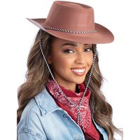 smiffys sombrero sm3854 para hombre