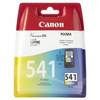 canon cl-541 tri-colour standard capacity original ink cartridge