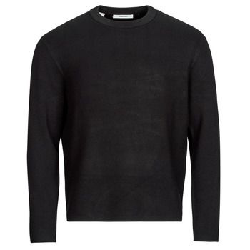 Selected Jersey SLHTELLER FN RELAXED CREW NECK para hombre