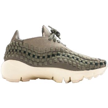 Nike Zapatillas Air Footscape Woven para mujer