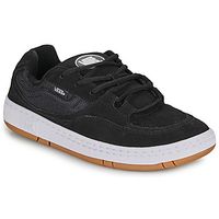vans zapatillas speed ls blacktrue white para hombre