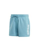 pantalones adidas linear azul mujer