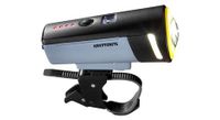 luz frontal kryptonite incite x6