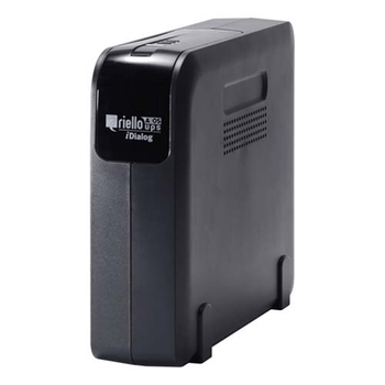SAI RIELLO i-Dialog 160 - 1600VA / 960 W OFFLINE 6 x IEC 320