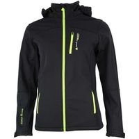 peak mountain cazadora blouson softshell fille ganne para nina
