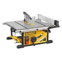 dewalt dwe7492-qs sierra de mesa 4800 rpm