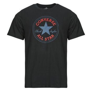 Converse Camiseta CHUCK PATCH TEE para hombre