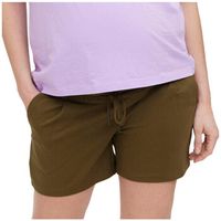 vero moda short marternity ruffle para mujer