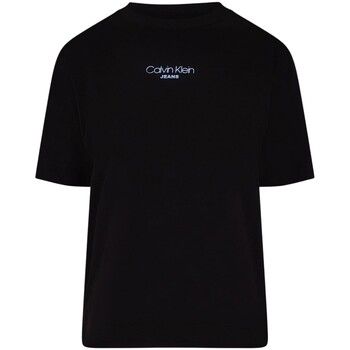 Calvin Klein Jeans Camiseta GT28089 para mujer