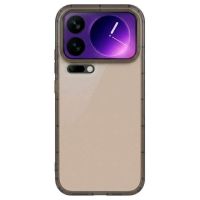 funda para movil la casa de las carcasas silicona flexible colorida para xiaomi 17 pro max