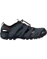 de hi-tec hi-tec truck - sandalias de trekking o090145-001 gris
