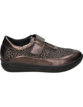 Zapatos Doctor Cutillas 50753 Marrón Para Mujer 37