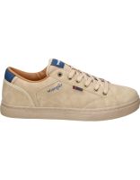 zapatilla casual wrangler 20253001-38f beige para hombre 42