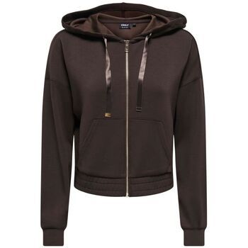 Only Jersey 15380272 MYRA-COFFEE BEAN para mujer