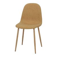 silla tapizada bold 44x87x53