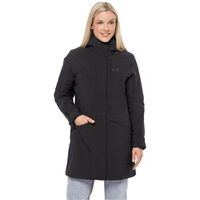 jack wolfskin parka silent wisper para mujer