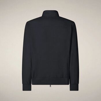 Save The Duck Chaquetas DF1643M RETY22 - TULIO-9000 NAVY BLUE para hombre