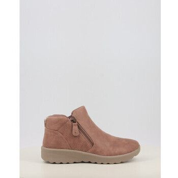 Skechers Botines LOVELY VIBE - FALL IN BLOOM para mujer
