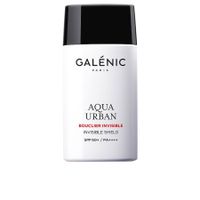 galenic - aqua urban bouclier invisible spf 50 proteccion solar 40 ml female