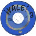 vale 3 - audio cd