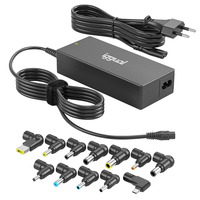 iggual cargador universal automatico cua-c-12t-90w