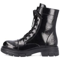 rieker botines - para mujer