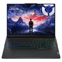 lenovo legion pro 7i gen 9 16 intel procesador intel corer i9-14900hx de 14rgeneracion nucleos e de hasta 410ghz nucleos p de hasta 580ghzwindows 11 home 641tb ssd tlc